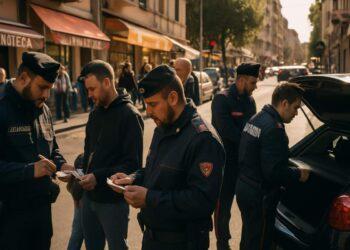 Centocelle e Cinecittà, blitz dei Carabinieri: 6 arresti e 13 denunce