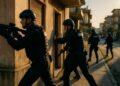Clan Angelino, 34 arresti tra Caivano e Casoria