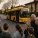 Collebeato, 12enne investito da autobus: condizioni critiche