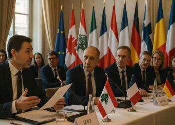 Conferenza di Parigi, focus sul supporto alle Forze Armate libanesi