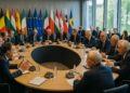 Consiglio Difesa Ue, focus su Ucraina e cooperazione industriale