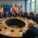 Consiglio Difesa Ue, focus su Ucraina e cooperazione industriale
