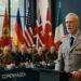 Copenaghen, Breuer nuovo presidente del Comitato Militare NATO