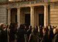Corte d'Assise di Roma, attesa la sentenza sul caso Regeni
