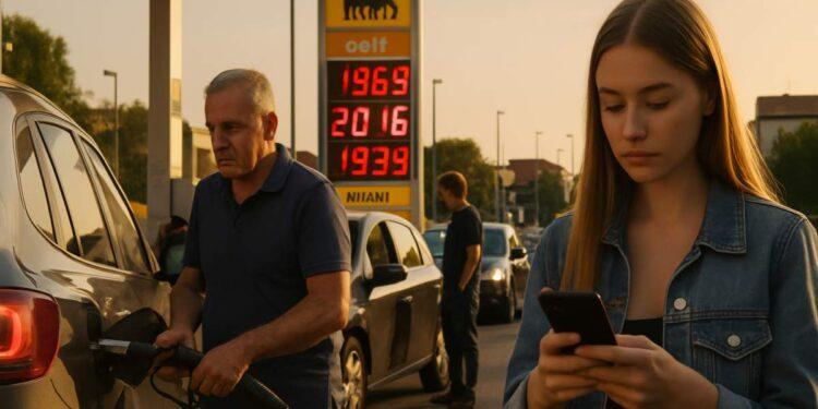 Decreto-legge 162, esenzione bollo auto 2027 e taglio accise diesel