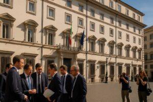 Decreto trivelle, commissari per sbloccare le autorizzazioni