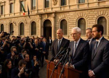Deficit Italia 2025, confermato al 3,1%: procedura Ue prosegue