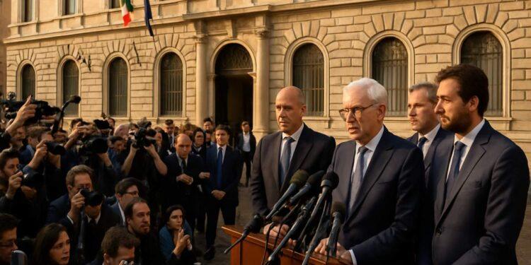 Deficit Italia 2025, confermato al 3,1%: procedura Ue prosegue