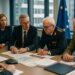 Difesa UE, sfide per una strategia comune entro il 2030