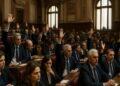 Dl Pubblica amministrazione, fiducia alla Camera con 167 voti favorevoli