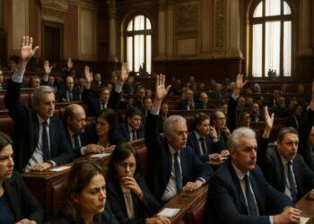 Dl Pubblica amministrazione, fiducia alla Camera con 167 voti favorevoli