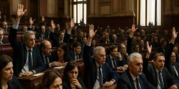 Dl Pubblica amministrazione, fiducia alla Camera con 167 voti favorevoli