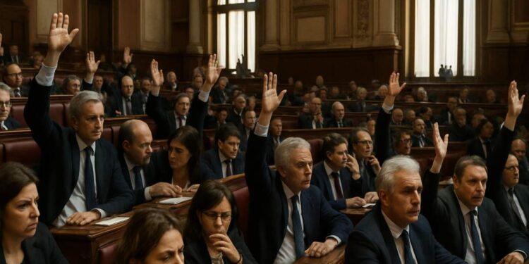 Dl Pubblica amministrazione, fiducia alla Camera con 167 voti favorevoli