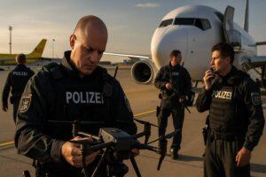 Drone esplosivo a Lipsia, Berlino accusa Mosca: UE valuta sanzioni