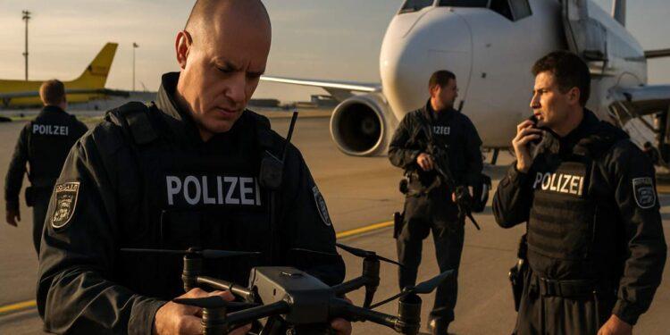 Drone esplosivo a Lipsia, Berlino accusa Mosca: UE valuta sanzioni