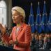 EISE, 20 miliardi per la difesa Ue: Von der Leyen annuncia il piano