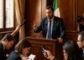 Elezioni politiche 2027, Salvini esclude voto anticipato