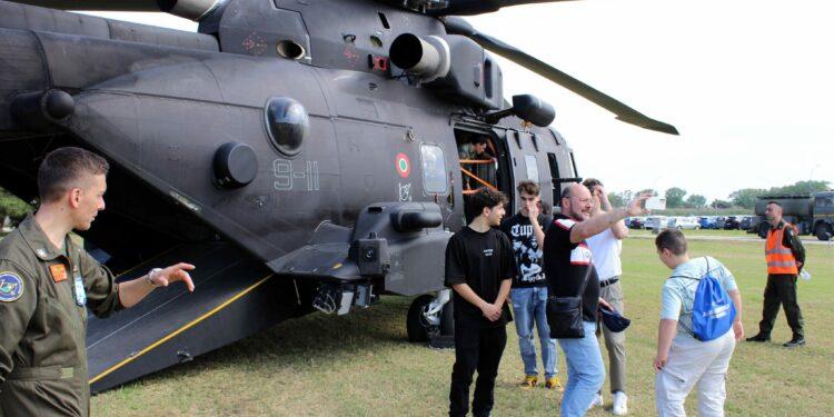 Elicottero-HH-101-A