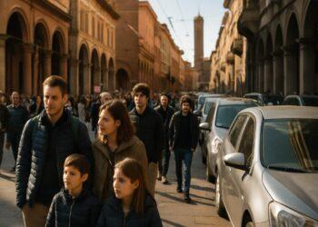 Emilia-Romagna, stop al blocco diesel Euro 5 dal 2026