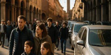 Emilia-Romagna, stop al blocco diesel Euro 5 dal 2026
