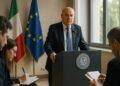 Energia, Italia pronta a sfidare l'UE sui prezzi del gas