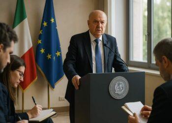 Energia, Italia pronta a sfidare l'UE sui prezzi del gas