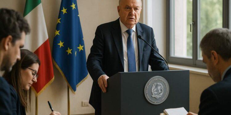 Energia, Italia pronta a sfidare l'UE sui prezzi del gas