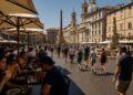 Estate 2026, record di caldo in Italia: superato il 2003