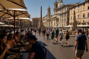 Estate 2026, record di caldo in Italia: superato il 2003
