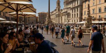 Estate 2026, record di caldo in Italia: superato il 2003