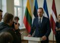 Estonia, Lettonia e Lituania chiedono 500 milioni per difesa anti-drone
