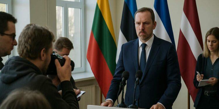 Estonia, Lettonia e Lituania chiedono 500 milioni per difesa anti-drone