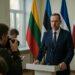Estonia, Lettonia e Lituania chiedono 500 milioni per difesa anti-drone