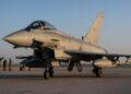 Eurofighter italiani, drone abbattuto in Lituania: primo successo operativo
