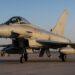 Eurofighter italiani, drone abbattuto in Lituania: primo successo operativo
