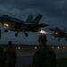 F-18 spagnoli in Romania, allerta droni al confine ucraino