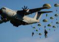 Falcon Leap 2026, esercitazione Nato nei cieli olandesi