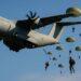 Falcon Leap 2026, esercitazione Nato nei cieli olandesi