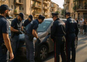 Falsomiele e Bonagia, operazione interforze: arresti e denunce