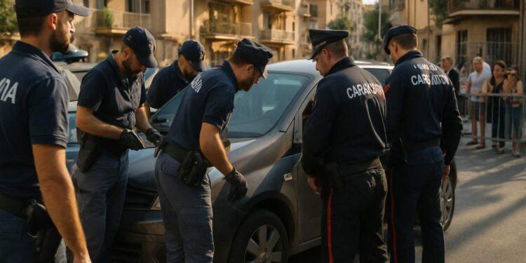Falsomiele e Bonagia, operazione interforze: arresti e denunce