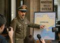 Forza multinazionale per l'Ucraina, l'Italia non partecipa