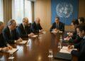 G7, richiesta all'Iran: fermare il supporto agli Houthi