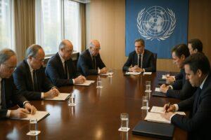 G7, richiesta all'Iran: fermare il supporto agli Houthi