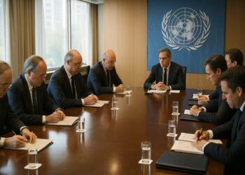 G7, richiesta all'Iran: fermare il supporto agli Houthi