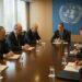 G7, richiesta all'Iran: fermare il supporto agli Houthi