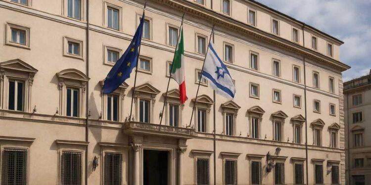 Gaza, nuovi raid israeliani: violato il cessate il fuoco del 2025
