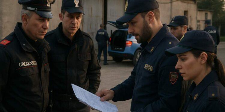 Gela, operazione contro i combattimenti clandestini di pitbull