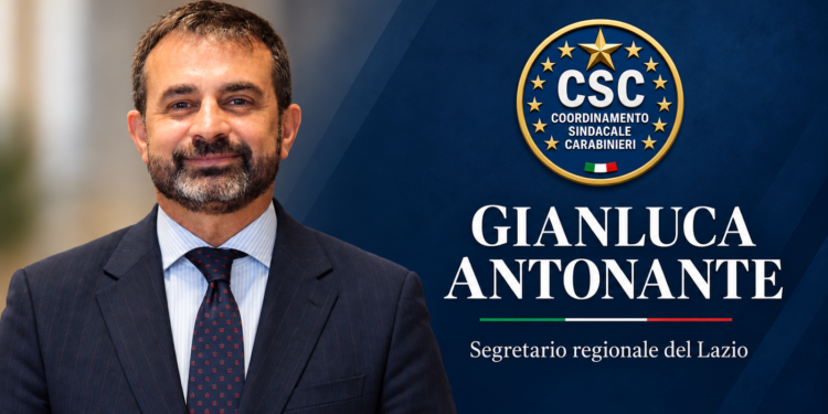 Gianluca20Antonante20Segretario20regionale20Lazio20CSC