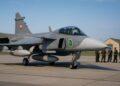 Gripen svedesi, nuova missione NATO in Polonia dal 1° ottobre
