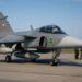 Gripen svedesi, nuova missione NATO in Polonia dal 1° ottobre